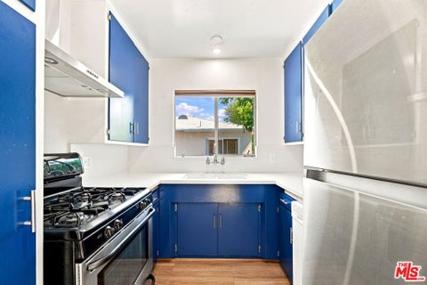 Tiny photo for 322 Huntley Drive, West Hollywood, CA 90048 (MLS # 26862341)