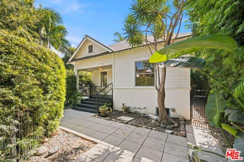 Tiny photo for 322 Huntley Drive, West Hollywood, CA 90048 (MLS # 26862341)