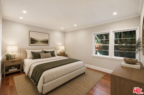 Tiny photo for 322 Huntley Drive, West Hollywood, CA 90048 (MLS # 26862341)