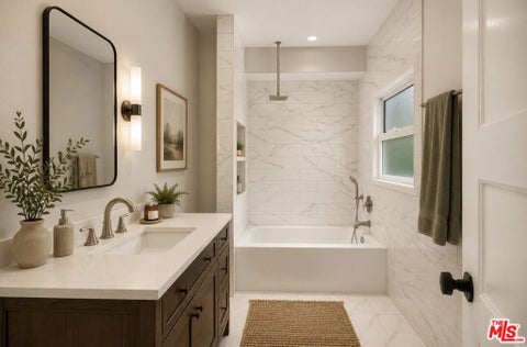 Tiny photo for 322 Huntley Drive, West Hollywood, CA 90048 (MLS # 26862341)