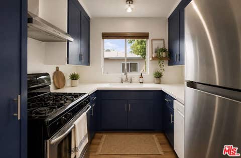 Tiny photo for 322 Huntley Drive, West Hollywood, CA 90048 (MLS # 26862341)