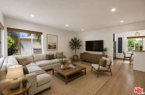 Tiny photo for 322 Huntley Drive, West Hollywood, CA 90048 (MLS # 26862341)