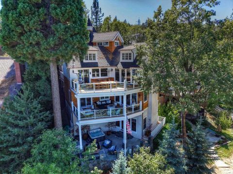 27567 W Shore Road Lake Arrowhead CA 92352