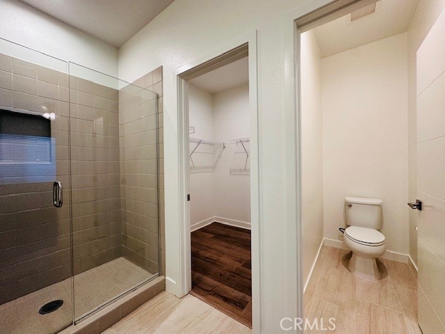 Parker Collection - Residential Lease
