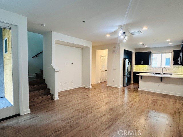 Parker Collection - Residential Lease