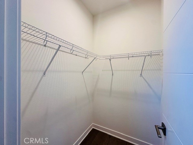 Parker Collection - Residential Lease