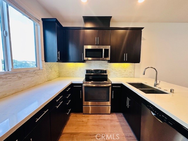 Parker Collection - Residential Lease