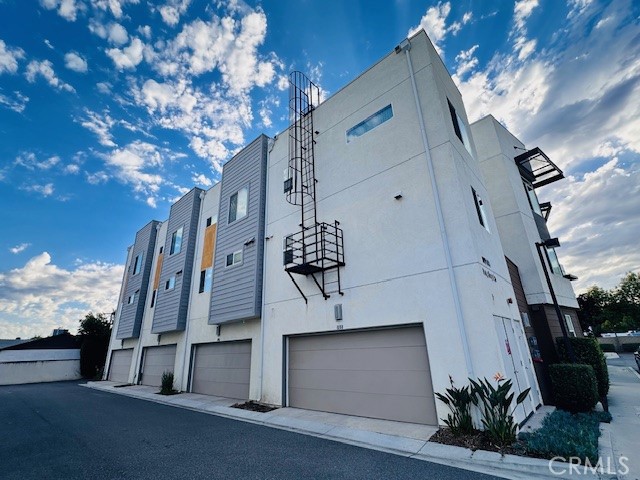 Parker Collection - Residential Lease