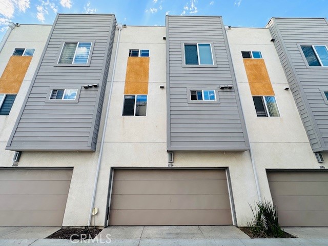 Parker Collection - Residential Lease