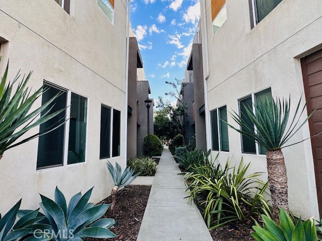 Parker Collection - Residential Lease