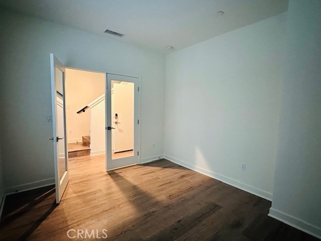 Parker Collection - Residential Lease