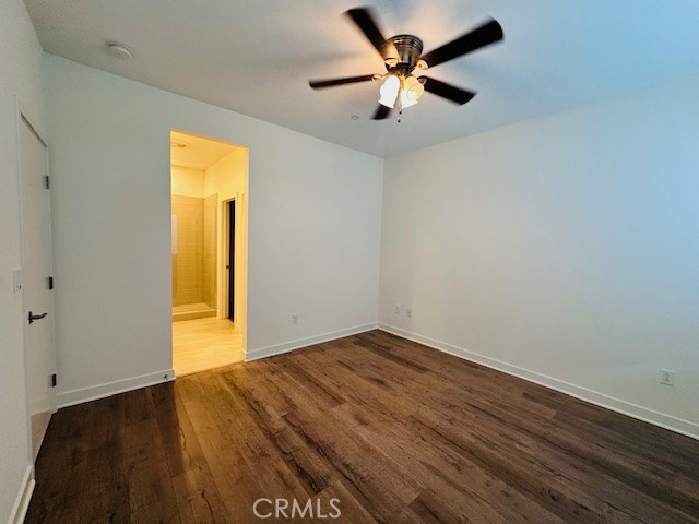 Parker Collection - Residential Lease