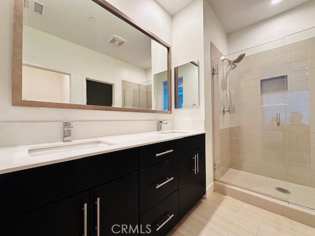 Parker Collection - Residential Lease