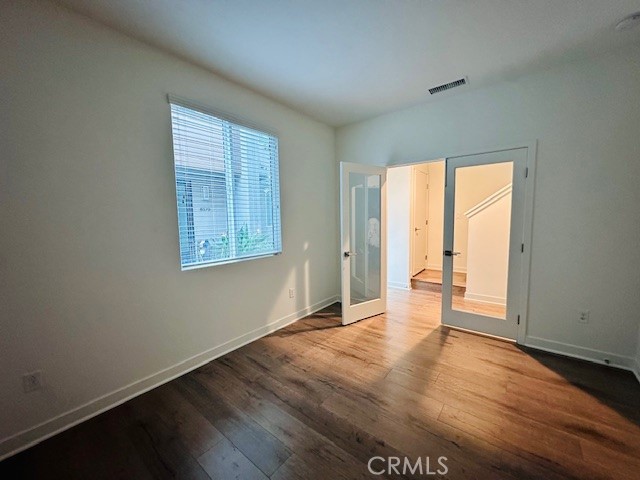 Parker Collection - Residential Lease