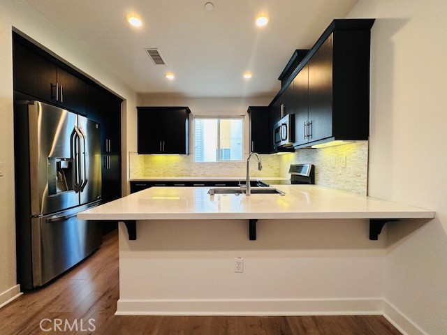 Parker Collection - Residential Lease