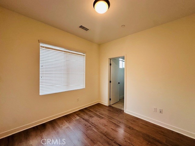 Parker Collection - Residential Lease