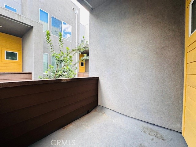 Parker Collection - Residential Lease
