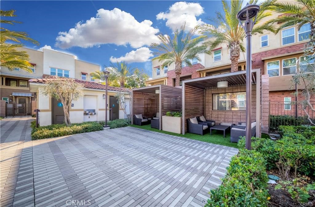 Parker Collection - Residential Lease