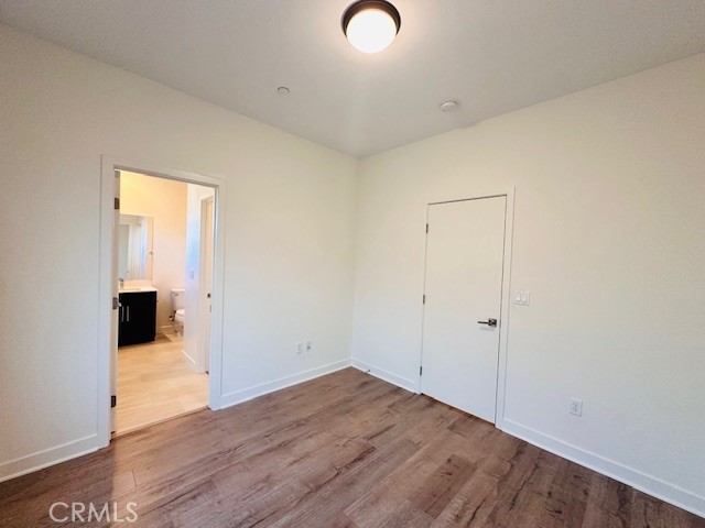 Parker Collection - Residential Lease