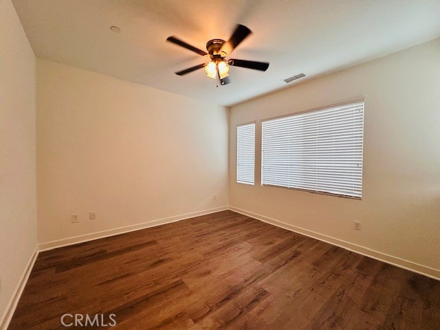 Parker Collection - Residential Lease