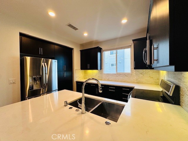 Parker Collection - Residential Lease