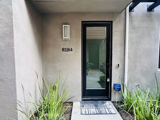 Parker Collection - Residential Lease