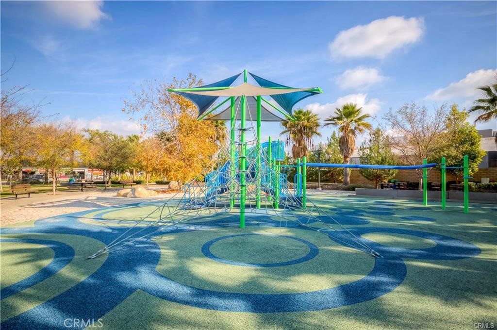 Parker Collection - Residential Lease