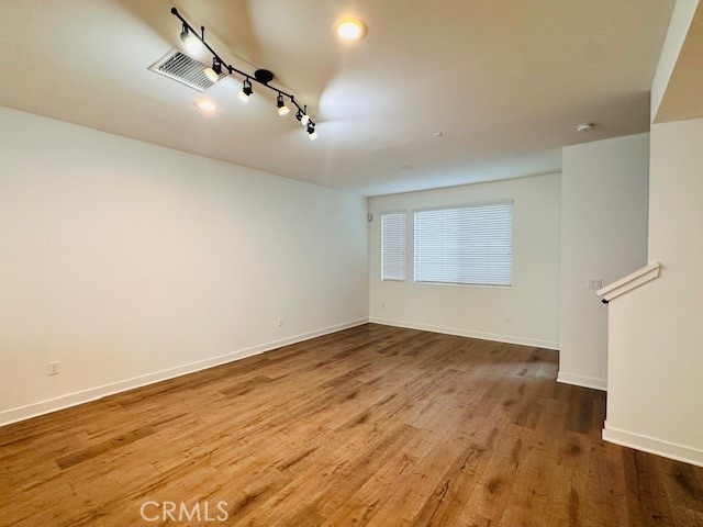 Parker Collection - Residential Lease