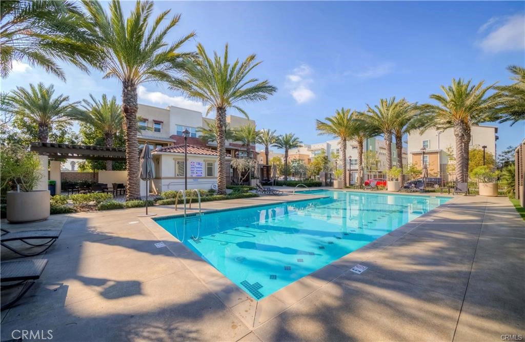 Parker Collection - Residential Lease