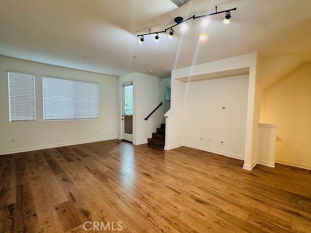 Parker Collection - Residential Lease