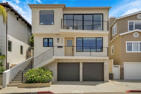 Photo of 1838 Manhattan Ave AVE, Hermosa Beach, CA 90254 (MLS # SB26136629)