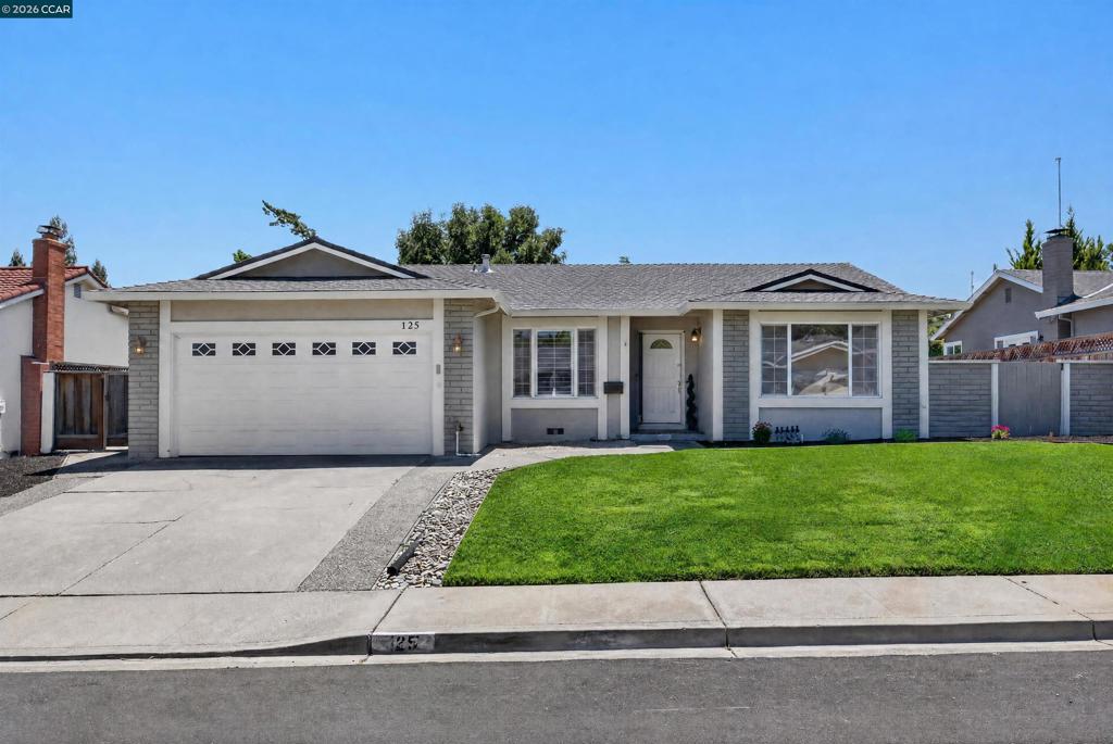 125 Wilton Pl PL, San Ramon CA 94583
