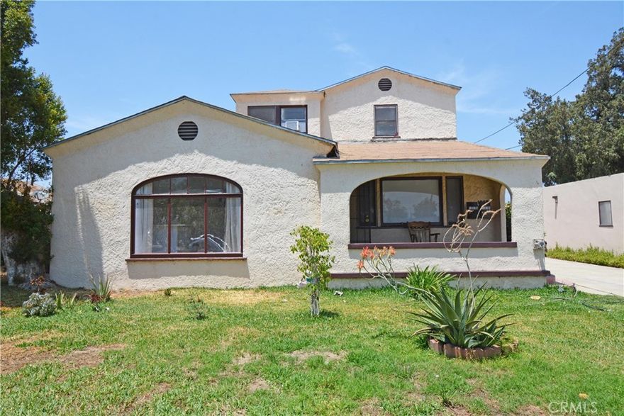 Welcome to your new home! This beautifully renovated 3-bedroom house at 1067 E D St, Ontario, CA 91764 offers flexible living arrangements, perfect for families and professionals, or anyone seeking a peaceful retreat with easy access to urban amenities. Close to schools and shopping centers. Easy access to the high way.