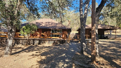 Photo of 3514 Risher Drive, Clearlake, CA 95422 (MLS # LC26186075)