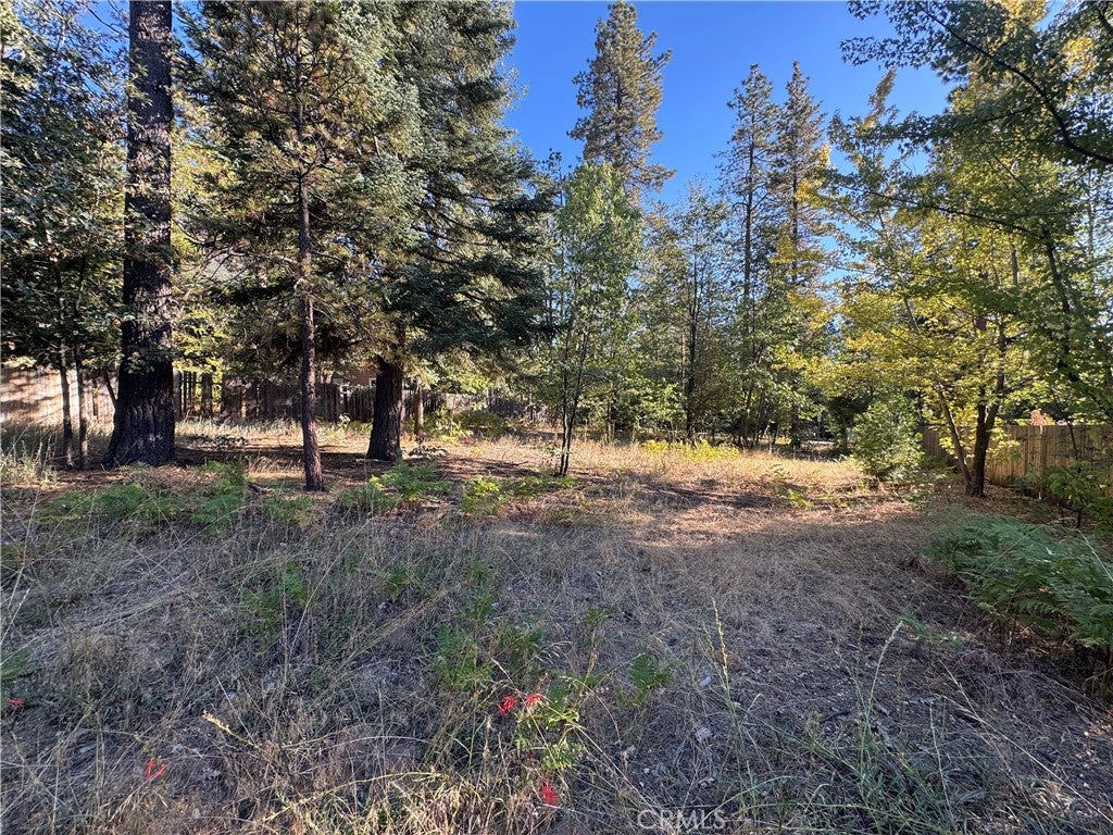 0 Fern Valley Road