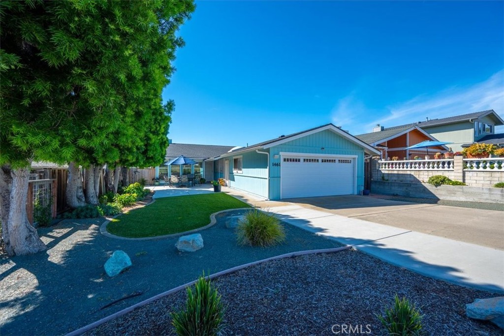 PROPERTIES 1461 18th