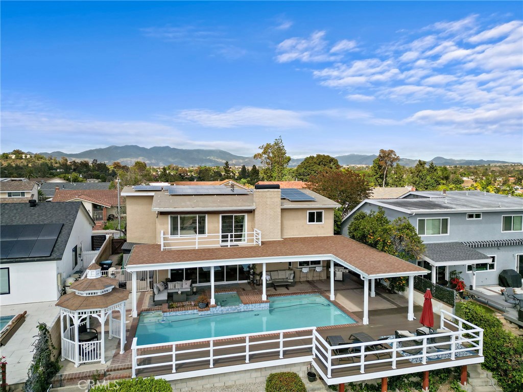 Mission Viejo, California, 92691, United States, 3 Bedrooms Bedrooms, ,3 BathroomsBathrooms,Residential,Active,2051978