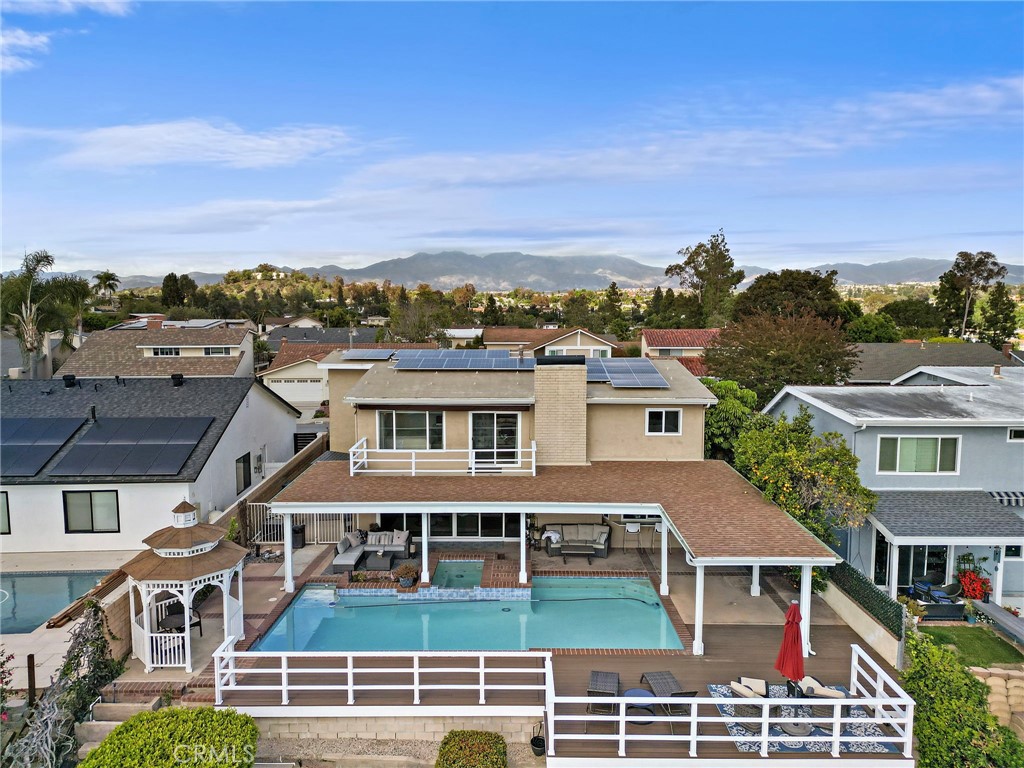 Mission Viejo, California, 92691, United States, 3 Bedrooms Bedrooms, ,3 BathroomsBathrooms,Residential,Active,2051978