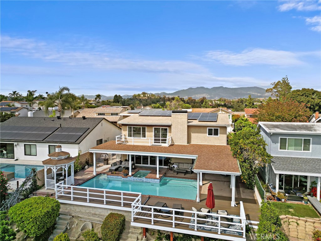 Mission Viejo, California, 92691, United States, 3 Bedrooms Bedrooms, ,3 BathroomsBathrooms,Residential,Active,2051978