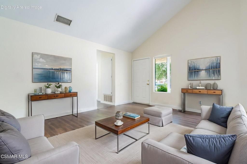 Photo of 5213 Huntley Street #45, Simi Valley, CA 93063 (MLS # 226001098)