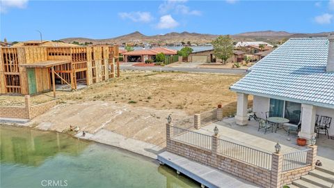 Photo of 26562 Spar Ln, Helendale, CA 92342 (MLS # IG26068082)