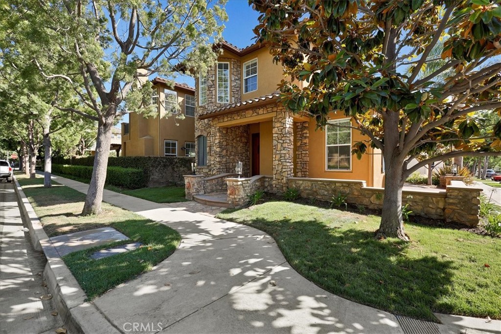 Mendocino North (MND2) - Residential Lease