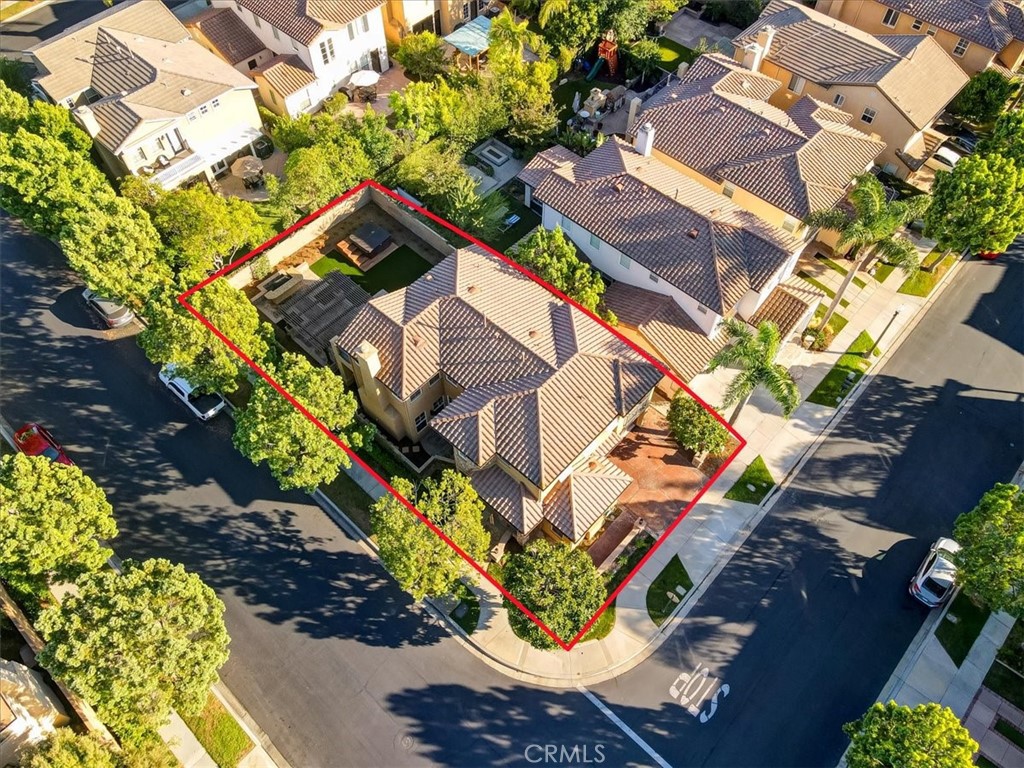 Mendocino North (MND2) - Residential Lease