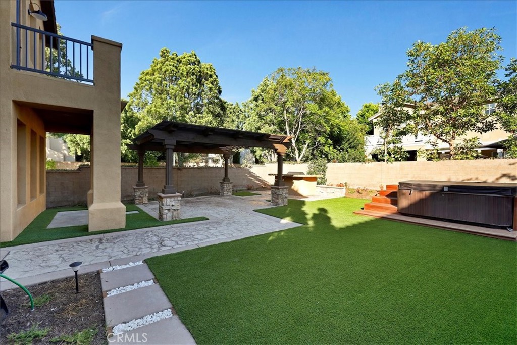 Mendocino North (MND2) - Residential Lease