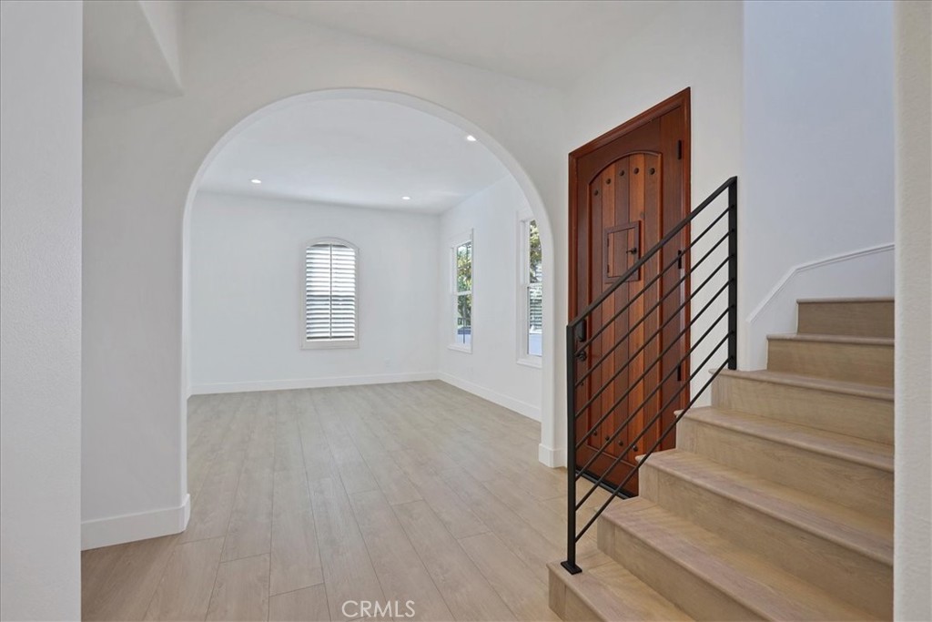 Mendocino North (MND2) - Residential Lease