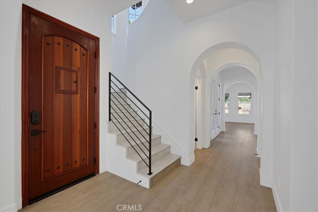 Mendocino North (MND2) - Residential Lease