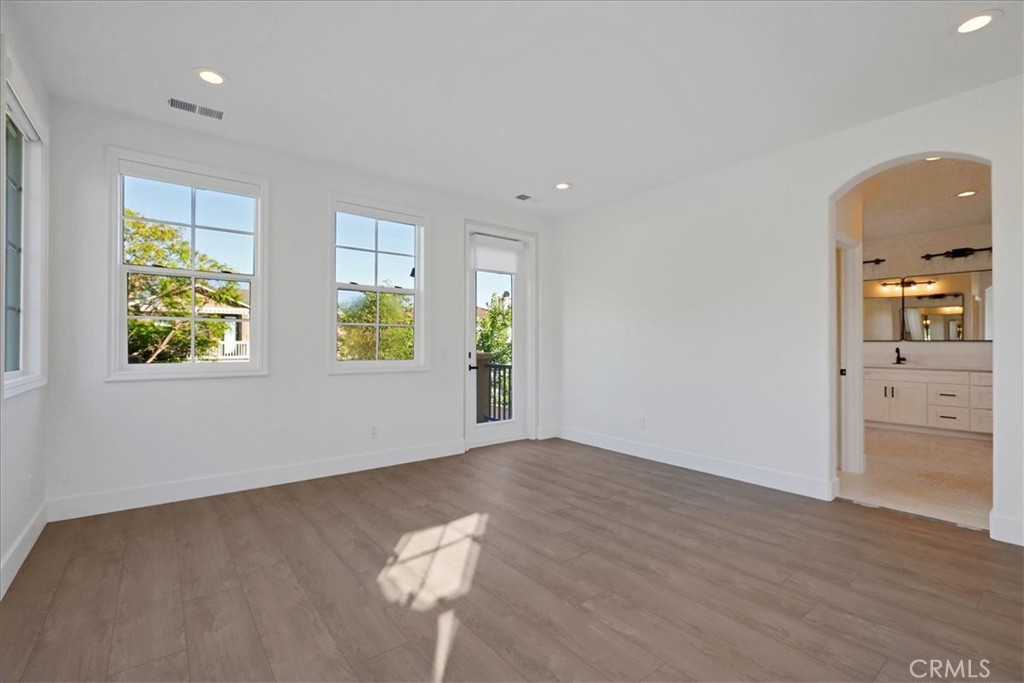 Mendocino North (MND2) - Residential Lease