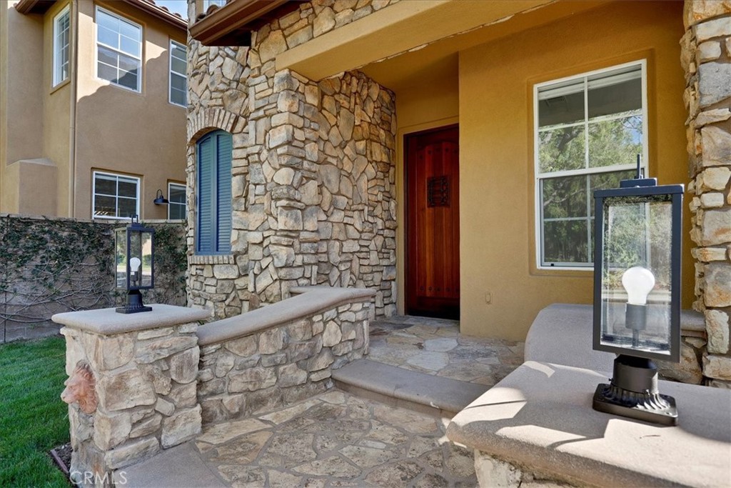 Mendocino North (MND2) - Residential Lease
