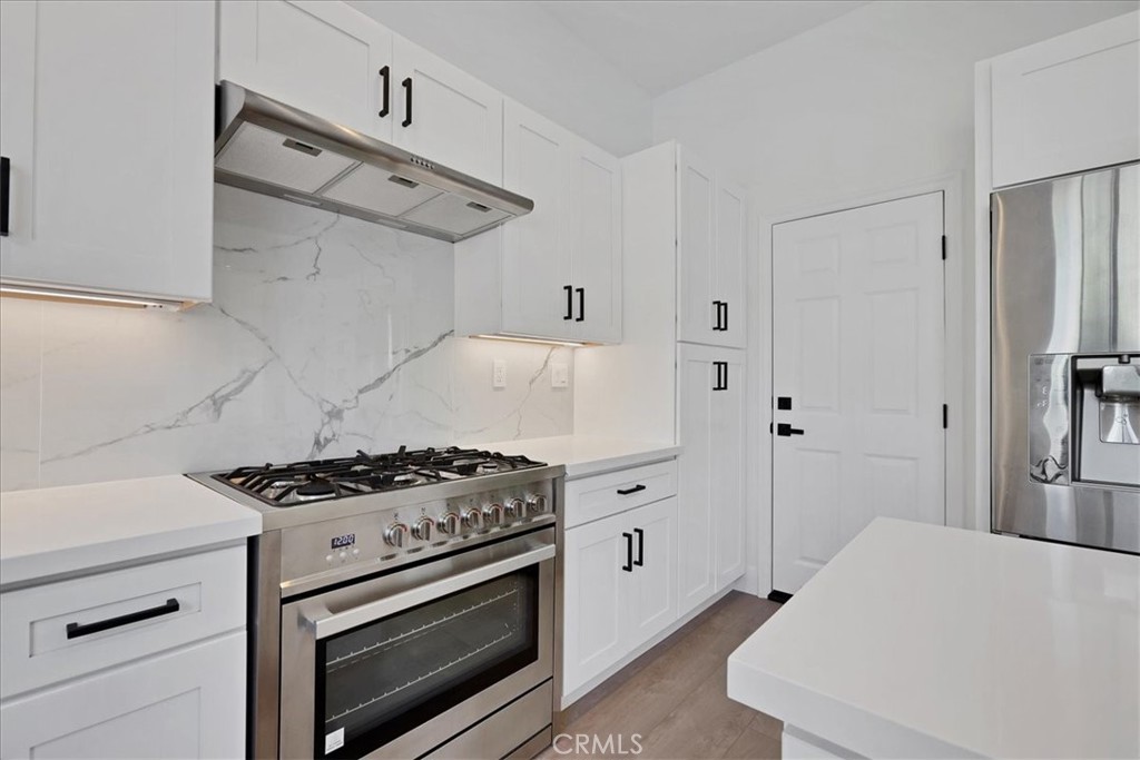Mendocino North (MND2) - Residential Lease