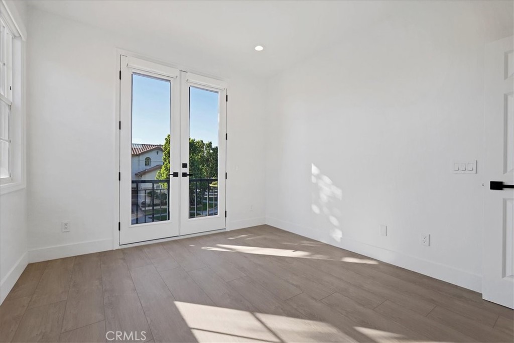 Mendocino North (MND2) - Residential Lease